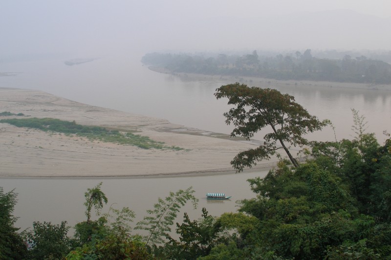 The Green Energy Boom Is Poisoning the Mekong