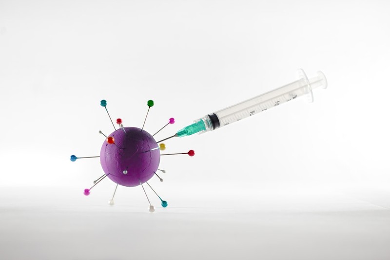 After 40 Years of Failure, an HIV Vaccine Just Did Something Nothing Else Could