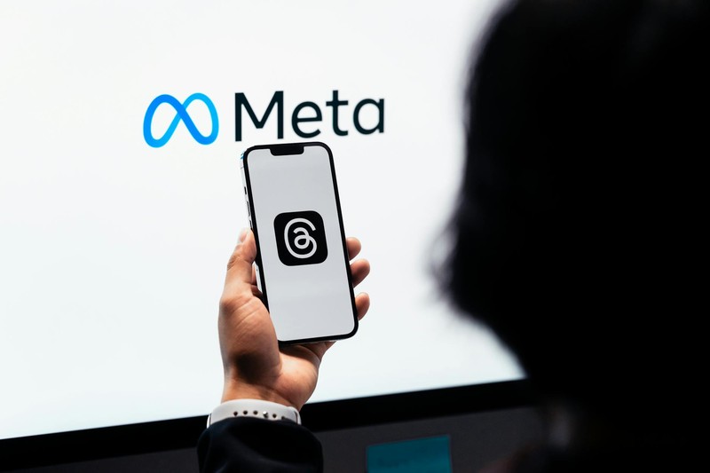 Millions of Children Were on Facebook and Instagram. Meta Couldn't Be Bothered to Stop Them.