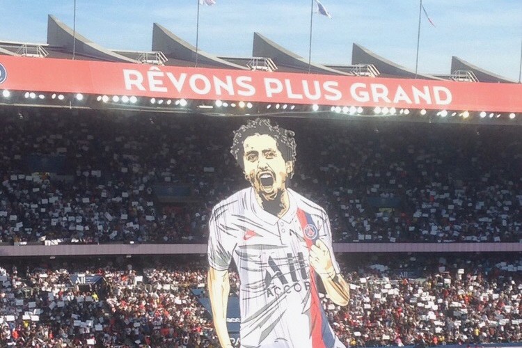 Nine Goals, No Breath: PSG Outlasts Bayern in Greatest Champions League Semifinal Ever Played