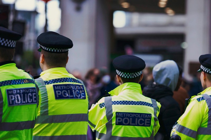 Stabbed in Golders Green: Antisemitic Violence Returns to London's Jewish Heart