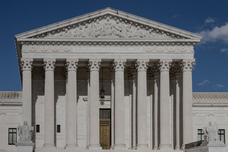 The Supreme Court Kept the Voting Rights Act. Then It Hollowed It Out.