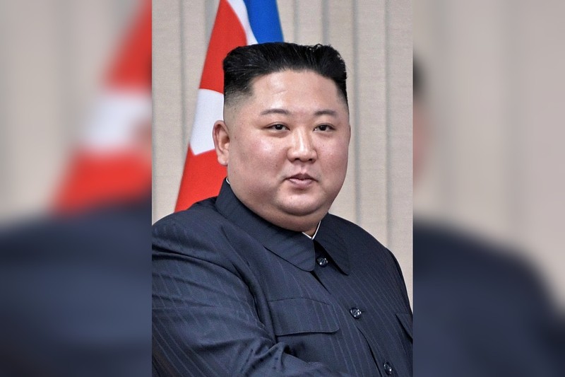 North Korean Soldiers Were Ordered to Die. Kim Just Confirmed It.