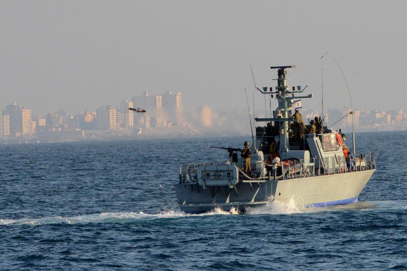 Seized at Sea: Israel Intercepts Aid Flotilla 600 Miles From Gaza