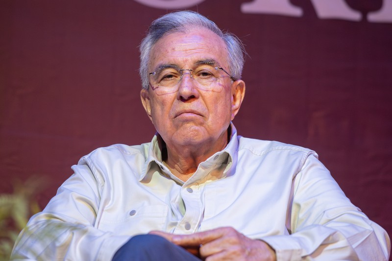 A Sitting Governor, Indicted as a Cartel Operative: The Drug War's Uncomfortable Truth