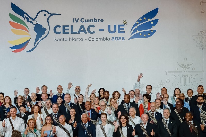 Sixty Countries Just Agreed to Plan Fossil Fuels' End. The Word Was 'Voluntary.'