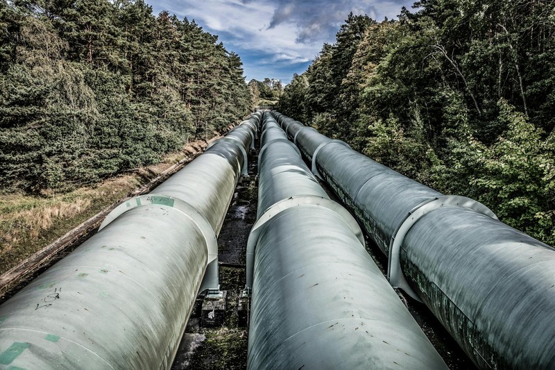 Keystone by Another Name: Trump Orders New Pipeline, Reviving a Fight Nobody Won