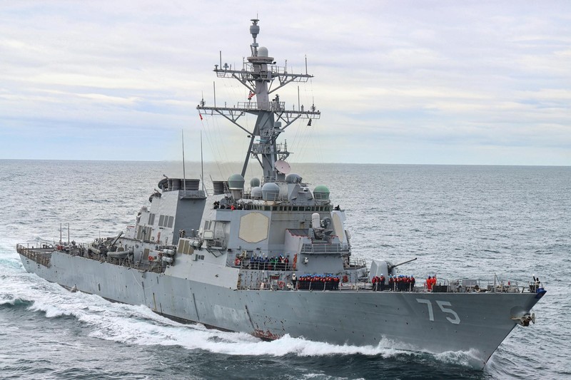 The Iran War Is 'Terminated.' The Region Hasn't Noticed.
