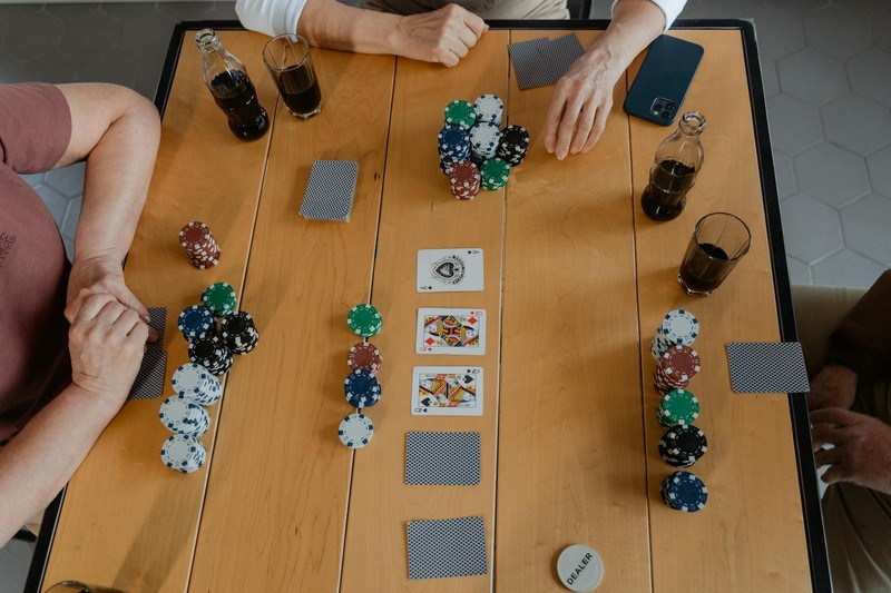 Gamble With Your Friends: Viral Hit or Botted Launch?