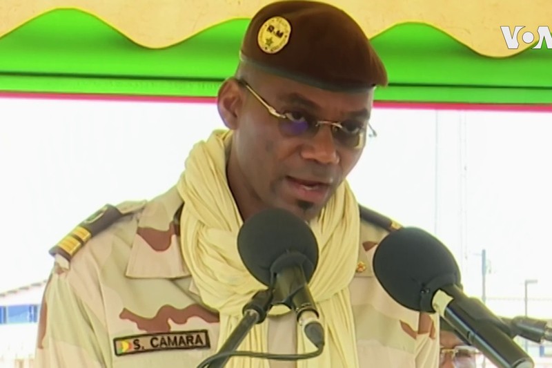 Mali's Defence Minister Is Dead. Jihadists Are Tightening the Noose.