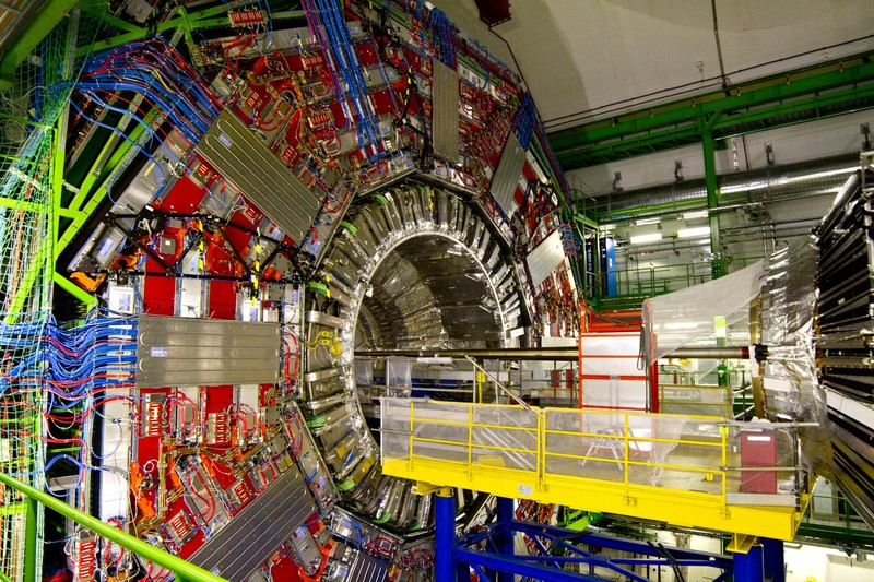'Penguin' Decay at CERN Hints at Physics Beyond the Standard Model