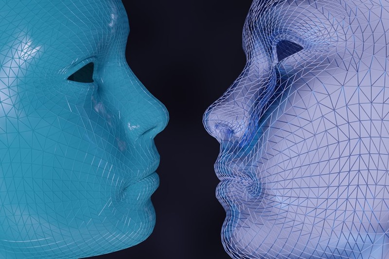 They Stole Her Face and Sold the AI Porn Playbook