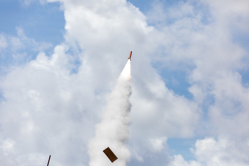 Three Wars, One Arsenal: Europe Told to Wait