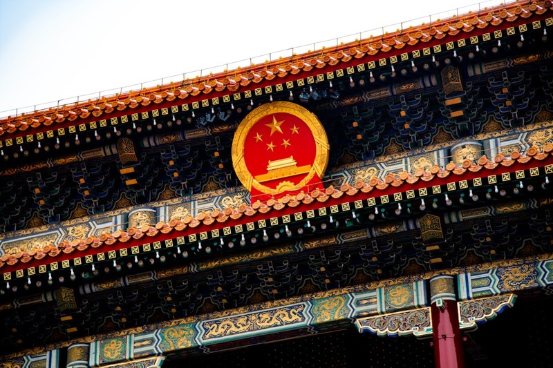 China Orders Its Companies to Ignore US Sanctions. A New Economic Front Just Opened.