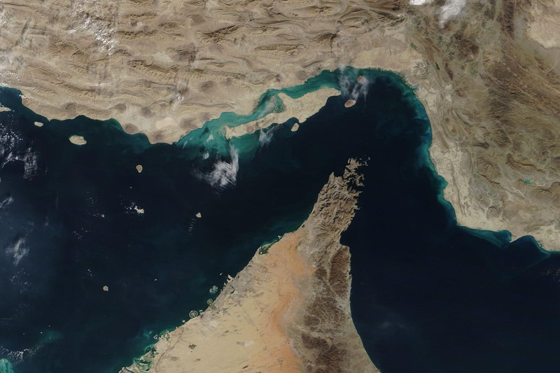 Fourteen Points. Hypersonic Missiles. Iran's War May End the Way It Started — on Trump's Terms.