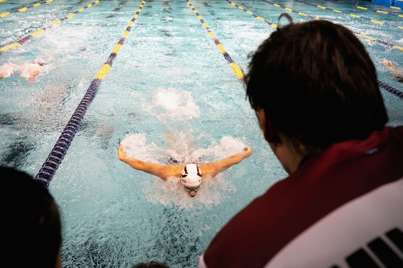 Gretchen Walsh Breaks Her Own 100m Butterfly Record. The Gap Is Now Historic.