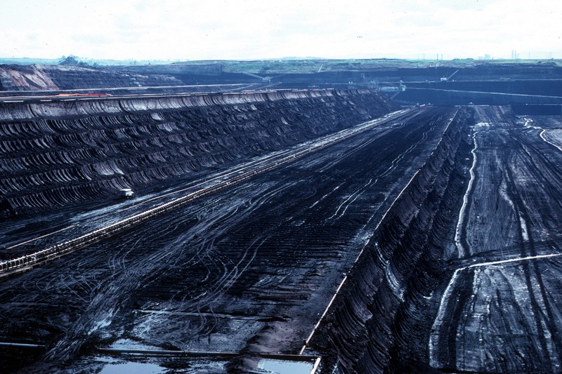 Australia Reports Half Its Coalmine Methane. The IEA Has the Receipts.