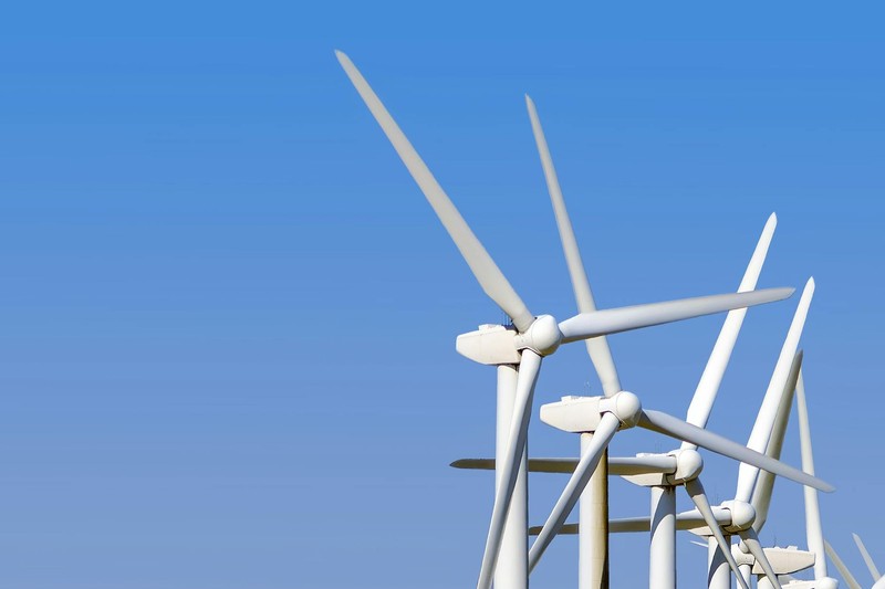 165 Wind Farms Frozen Overnight in the Name of National Security