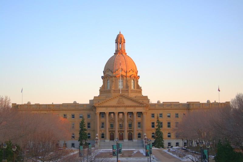 Alberta Separatists Claim Enough Signatures to Force Independence Vote
