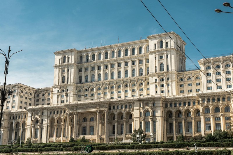 A NATO Ally on Ukraine's Border Just Lost Its Government
