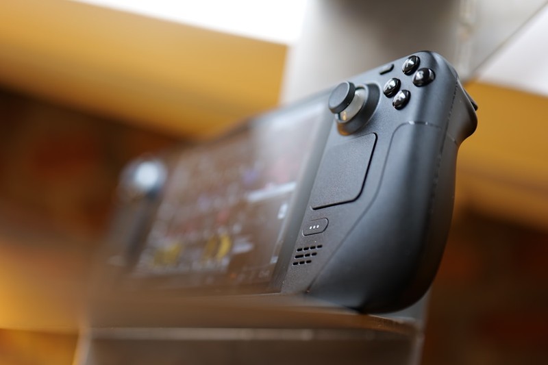 Steam Controller Hits #1 With Zero Reviews, Zero Players