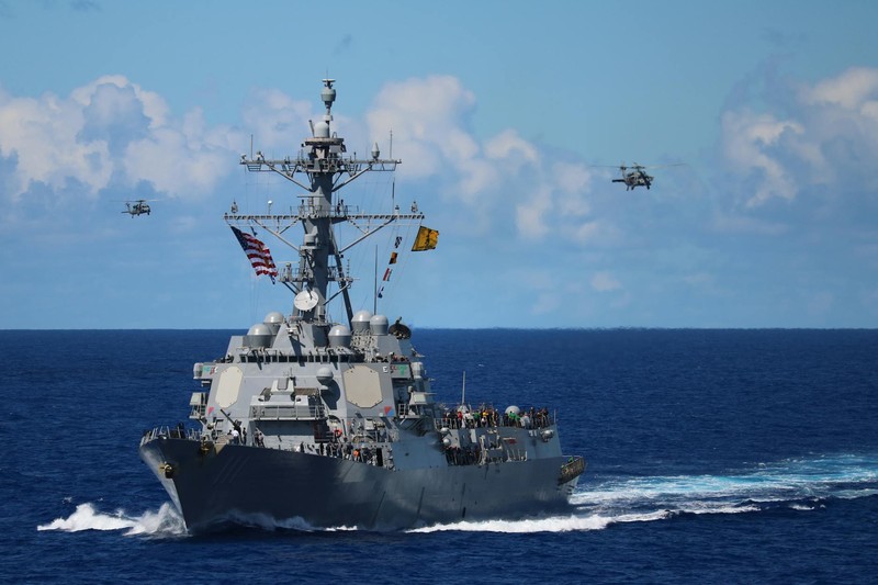 Trump Pauses Hormuz Operation as Backchannel Diplomacy Offers First Off-Ramp