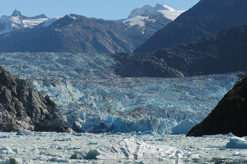 The 1,578-Foot Wave: Alaska Megatsunami Confirmed as Second Largest Ever Recorded
