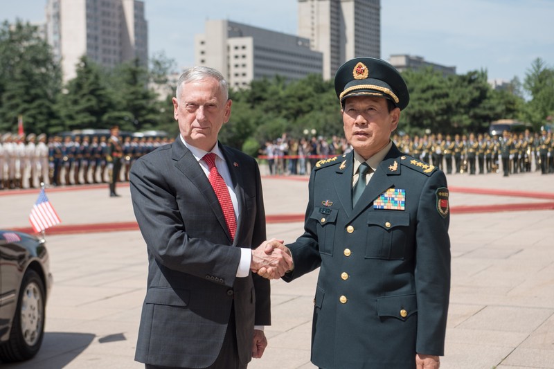 Two Ex-Defense Ministers Sentenced to Death in Xi's Deepest Purge