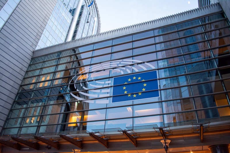 EU Agrees to Water Down Its Own AI Rules