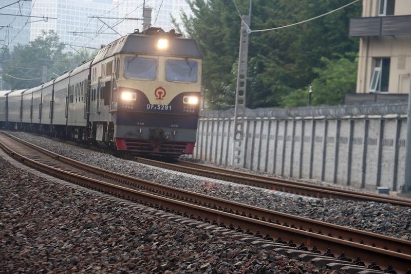 Players Bought This Train DLC Just to See How Bad It Was