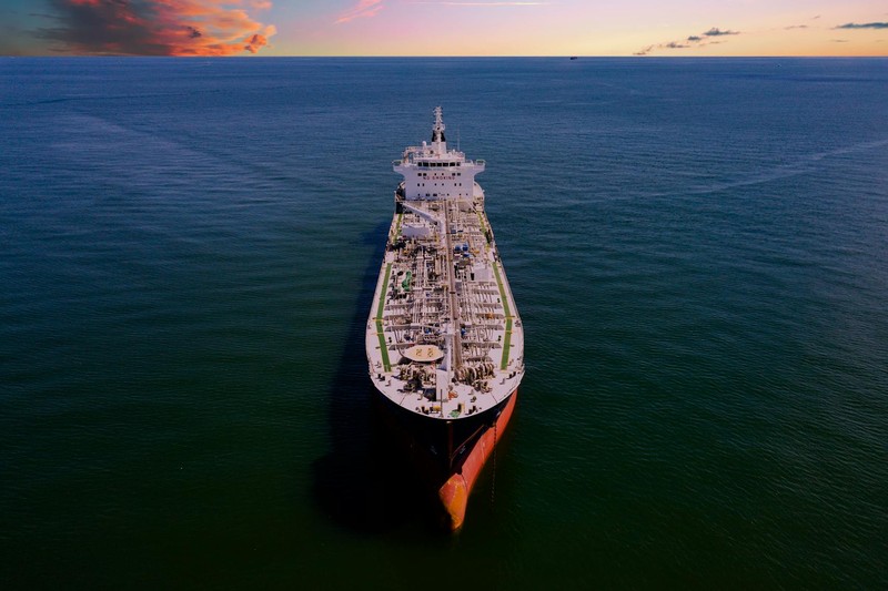 US Disables Iranian Tanker as One-Page Peace Memo Awaits Tehran