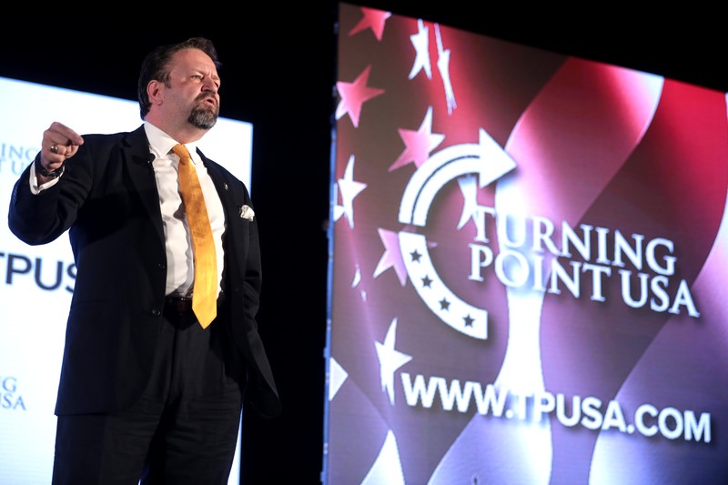 Washington Brands Europe a Terrorism 'Incubator,' Rewriting Alliance Rules