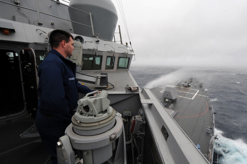 The Ceasefire That Wasn't: US Strikes Iran as Truce Unravels in Real Time