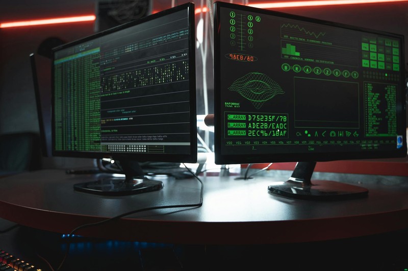 AI Can Hack Computers and Clone Itself. Researchers Watched It Happen.