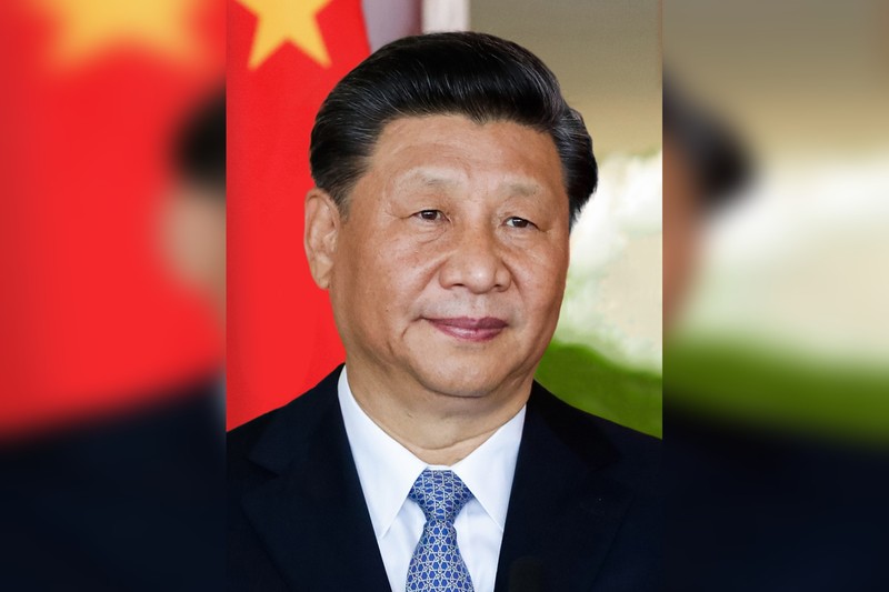 China's Exports Surge 14% as Weakened Trump Heads to Beijing