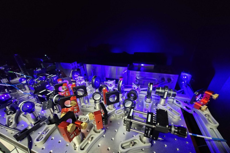 China Claims First Dual-Core Quantum Computer — No Deep Freeze Required