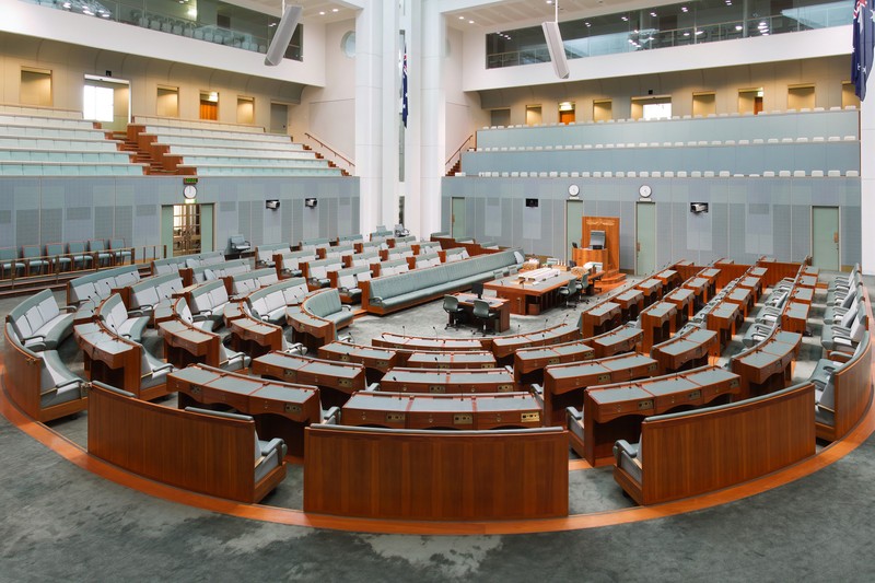 Coalition Collapse Hands One Nation First Australian Lower House Seat