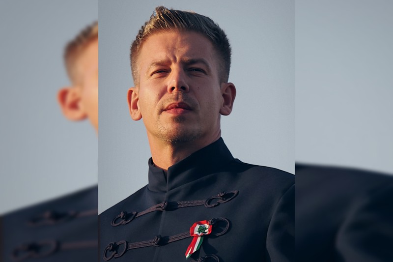 The Insiders' Dismantling: Magyar Sworn In as Hungary Vows to Undo 16 Years of Orbánism