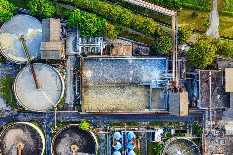 Russia Hacked Poland's Water Supply. No Country Is Ready for This.