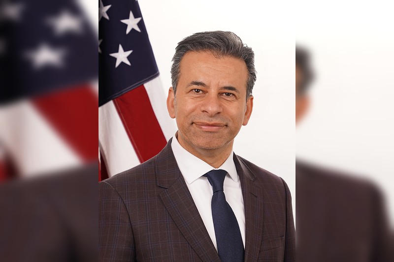 Three Health Agencies, Zero Stability: FDA's Makary Marked for Exit