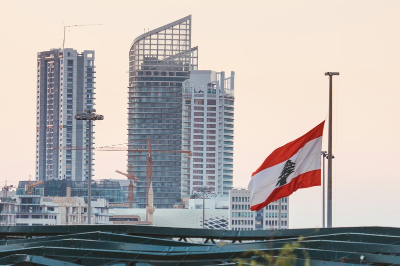 39 Dead in Lebanon as Ceasefire Unravels, Tehran Stalls on US Plan