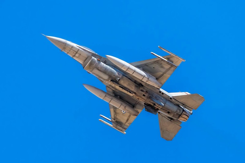 Israel's Secret Iraq Base Reveals the Iran War's Hidden Front