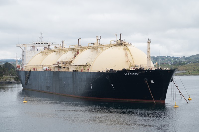 One Tanker Made It Through Hormuz. The Strait Is Far From Reopened.