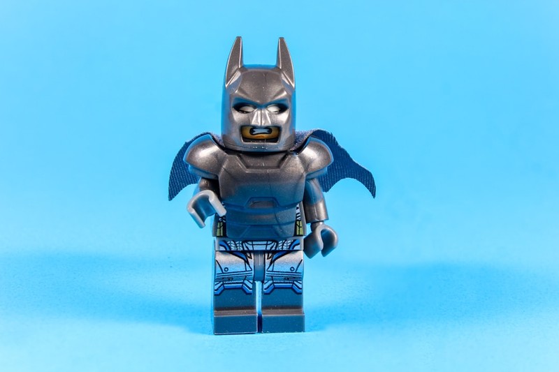 LEGO Batman Cracks Steam's Top 10 Without a Single Review