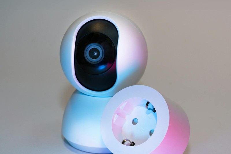 One Million Baby Monitors. Zero Security. Every Bedroom Live.