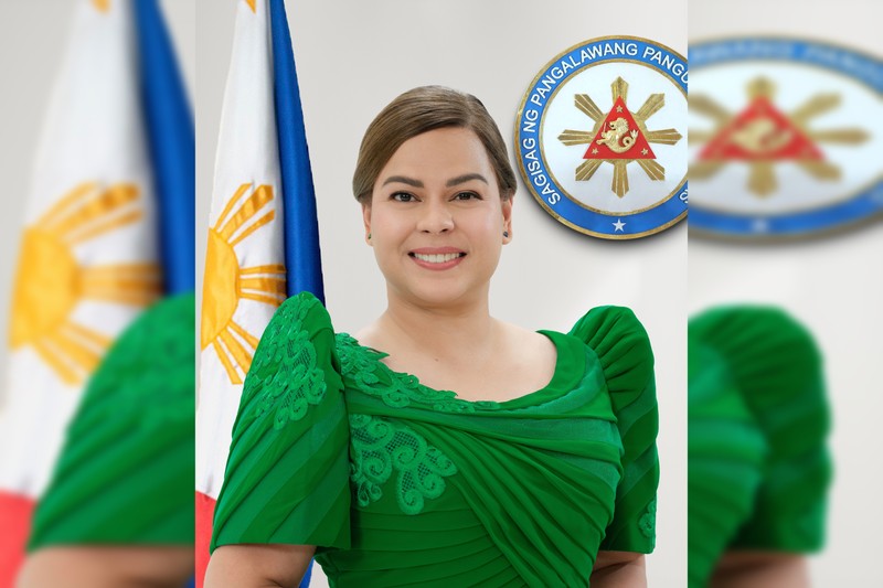 Sara Duterte Impeached 255-26, Senate Trial Threatens 2028 Bid