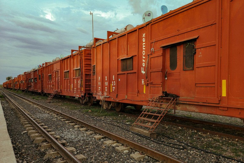 Six Dead in a Texas Boxcar: The Silent Toll of a Border Crossing