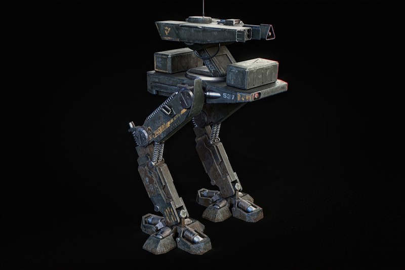 NITRO GEN OMEGA Wins on Steam Despite Clunky UI Because Players Will Forvote Heart