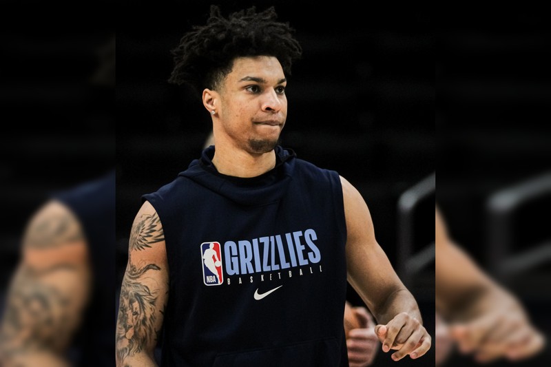 Brandon Clarke, Grizzlies Forward, Dies at 29