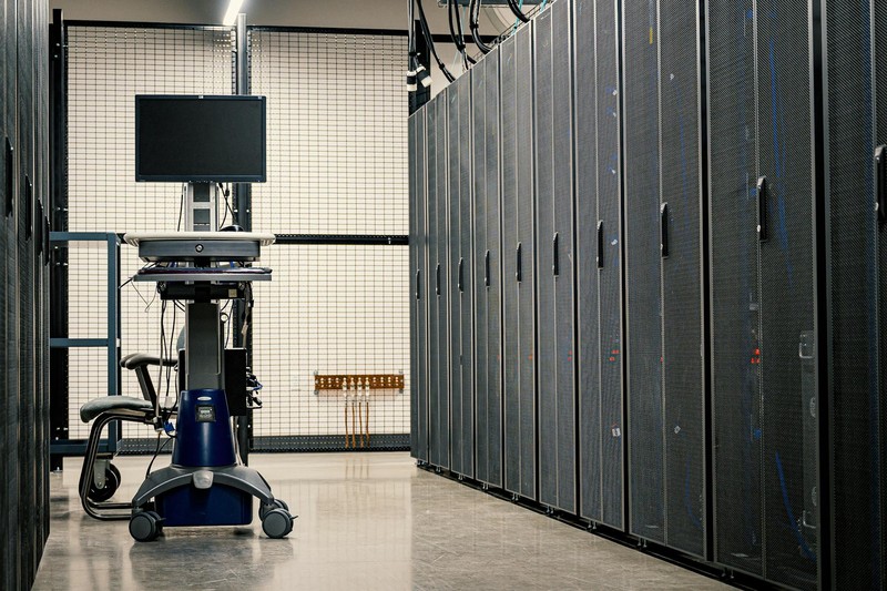 Twins Wiped 96 Government Databases Minutes After Firing — Nobody Revoked Their Access